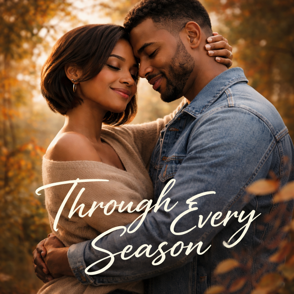 Through Every Season single cover